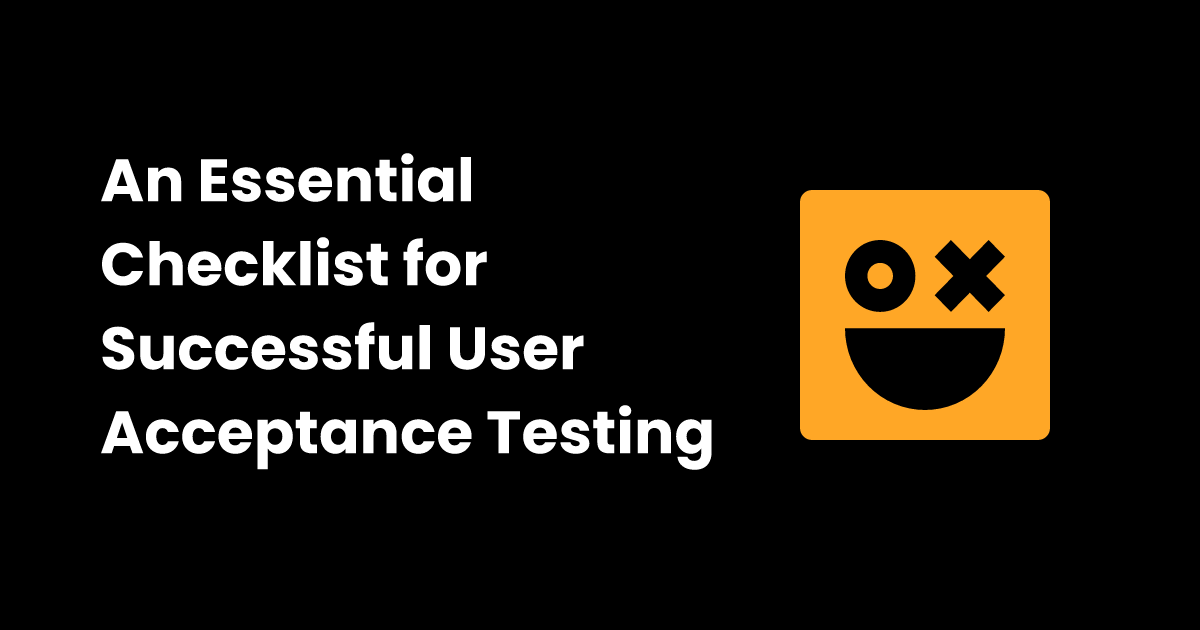 user-acceptance-testing-checklist