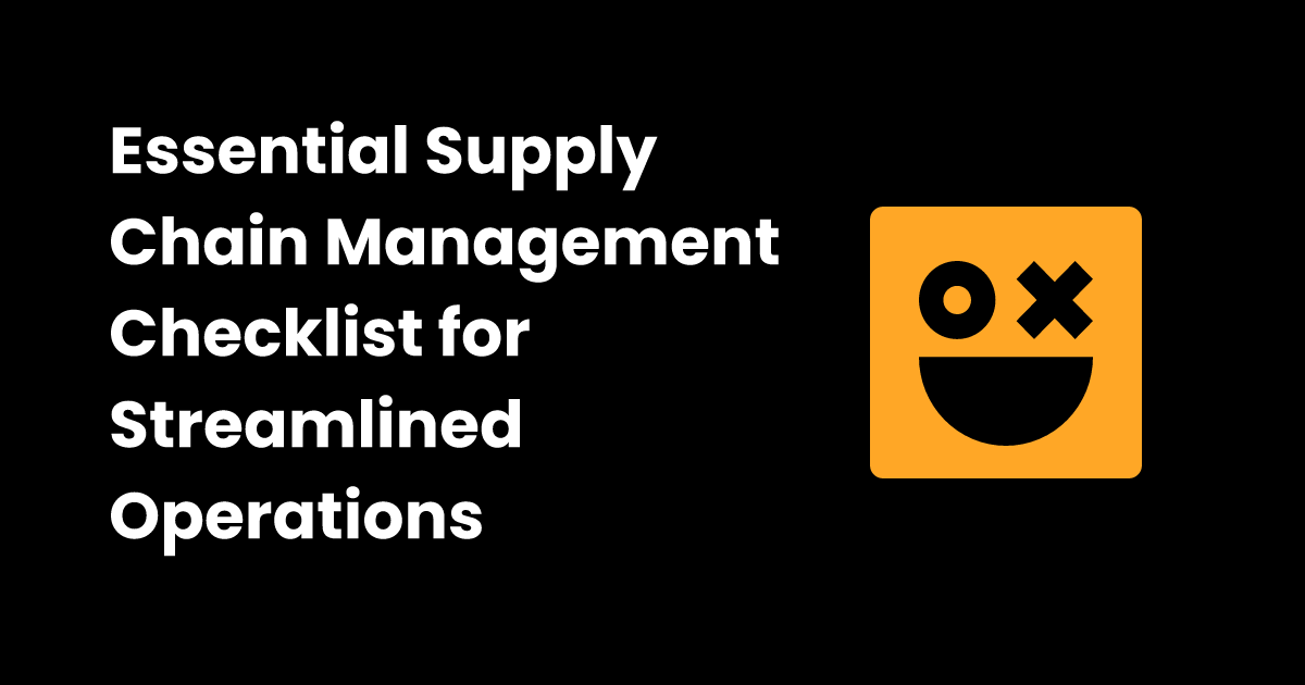 supply-chain-management-checklist-checklist-gg