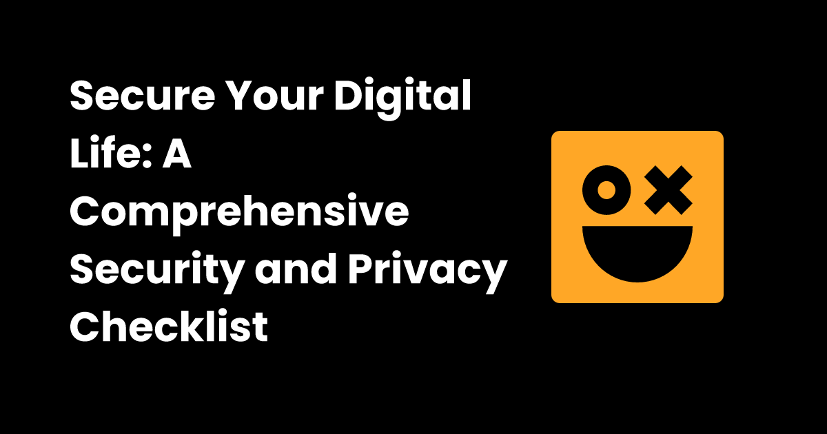 Can You Do Investment Banking Anonymously? Your Privacy Checklist Starts Here! - y6z11uy